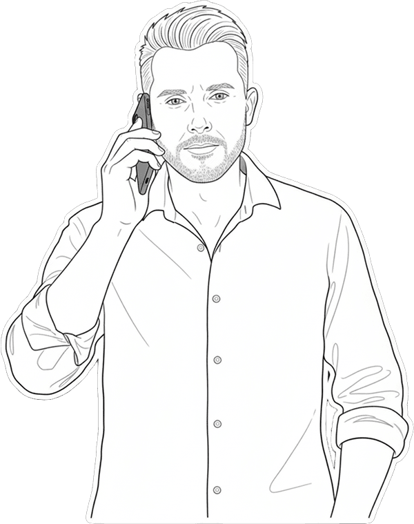 Tony - Graphiste indépendant à TOURS