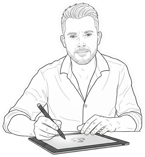 Tony - Graphiste indépendant à TOURS - Création logo