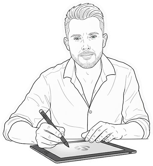 Tony - Graphiste indépendant à TOURS - Création logo